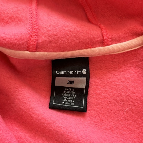Carhartt Baby Girl 3 Month Outfits - Picture 5 of 7
